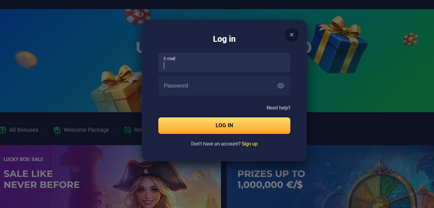 Joo Casino